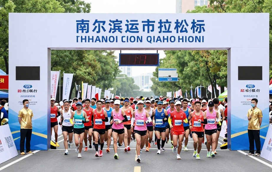 Giải mã gân kheo ở điền kinh Việt Nam: rủi ro nằm ở cách tăng khối lượng, không ở đường chạy