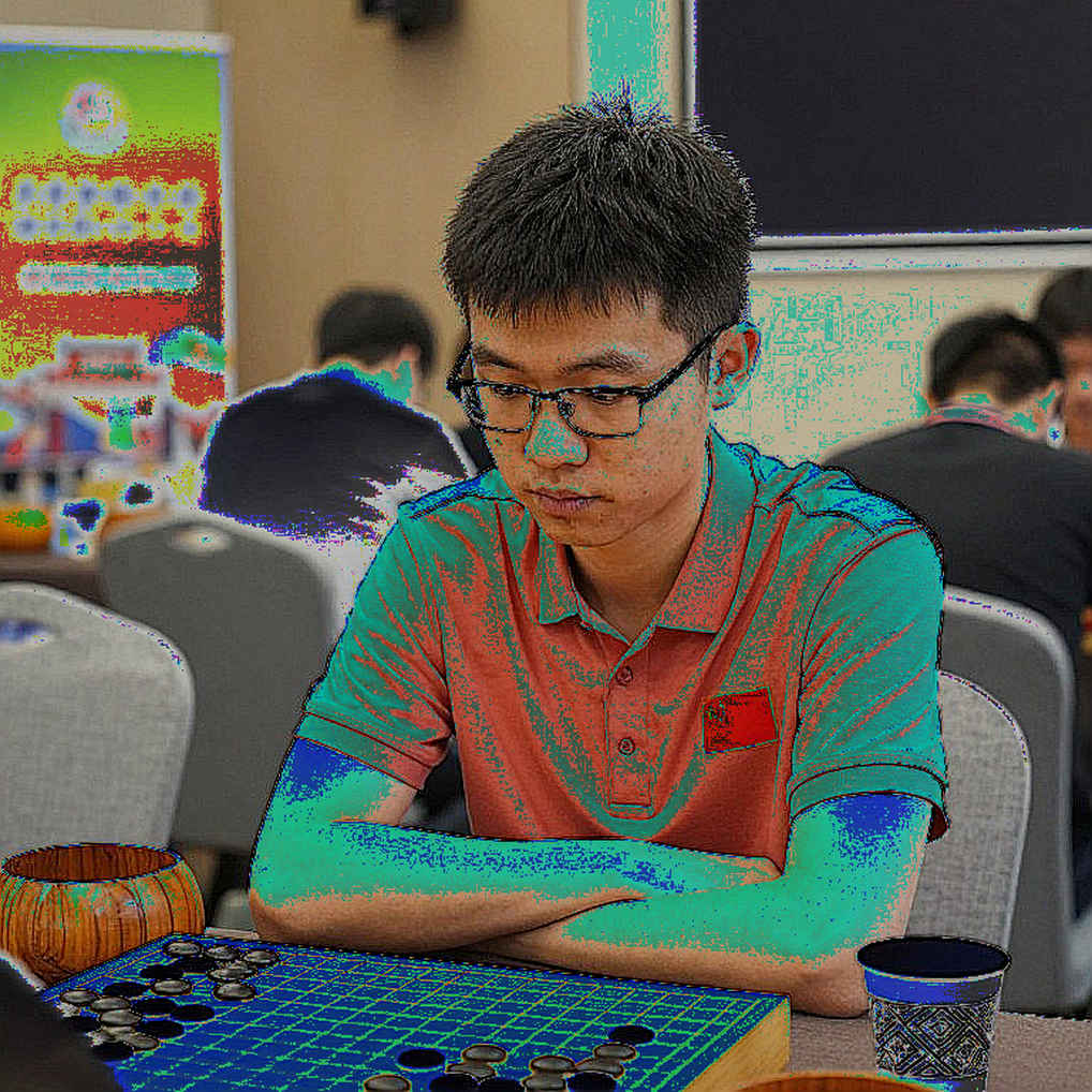 Bất bại tại Giải vô địch cờ vua Mỹ và bài toán phòng ngự trước 1.d4 d5: Những nước đi không tên