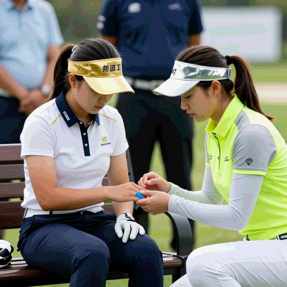 Numbers Don't Lie: Why Vietnamese Golf Is at a Historic Crossroads