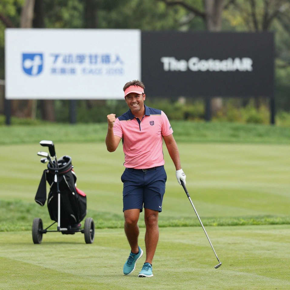 Số Liệu Không Nói Dối: Vì Sao Golf Việt Nam Đang Ở Ngã Rẽ Lịch Sử Số Liệu Không Nói Dối: Vì Sao Golf Việt Nam Đang Ở Ngã Rẽ Lịch Sử