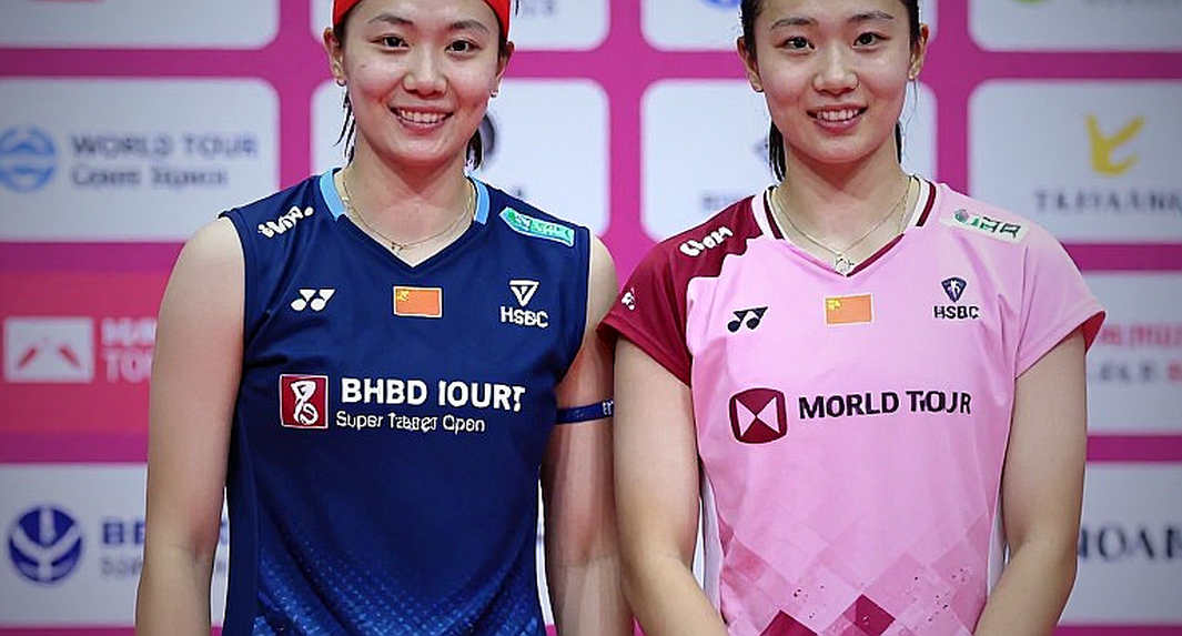 Khoảng cách 35 nhịp cầu: Vì sao Ấn Độ rời Asian Games 2026 ở tứ kết Khoảng cách 35 nhịp cầu: Vì sao Ấn Độ rời Asian Games 2026 ở tứ kết