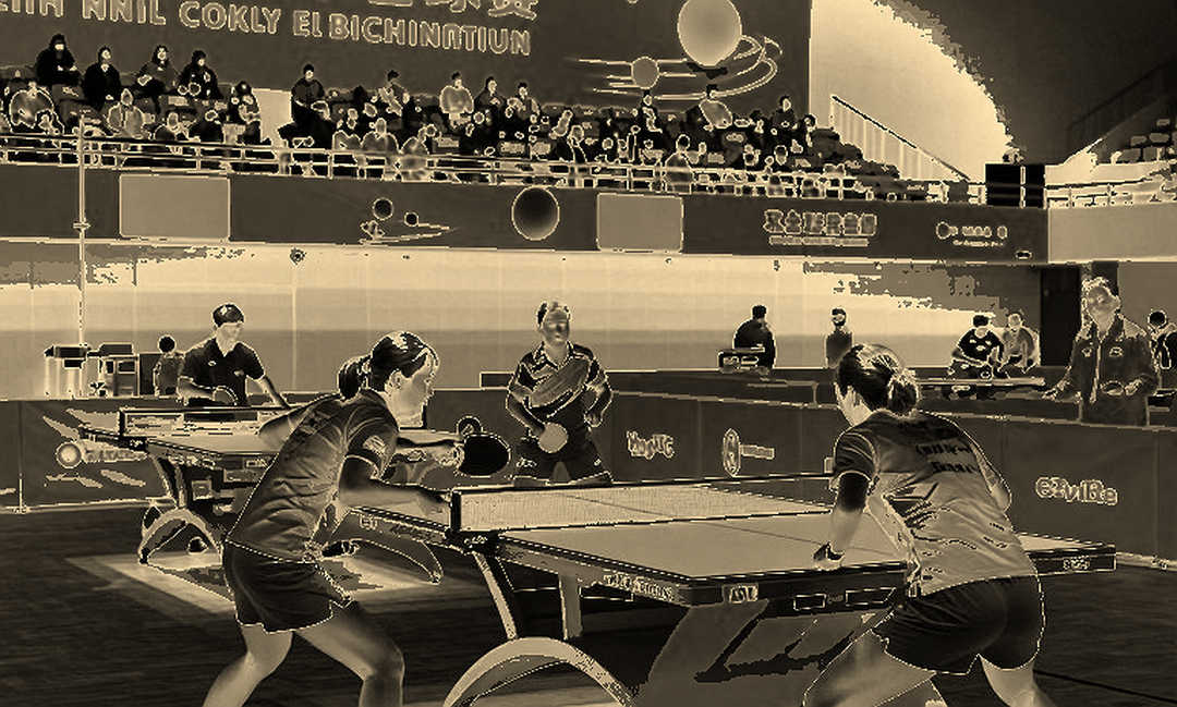 118 events, 6 days and the membership puzzle: The 2026 U.S. Open transforms into America's table tennis festival 118 events, 6 days and the membership puzzle: The 2026 U.S. Open transforms into America's table tennis festival