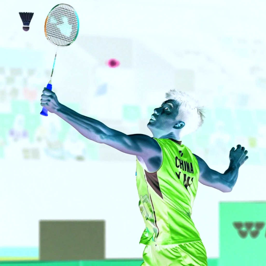 An Se-young Becomes First Asian Games 2026 Gold Medalist - History Written By Data An Se-young Becomes First Asian Games 2026 Gold Medalist - History Written By Data