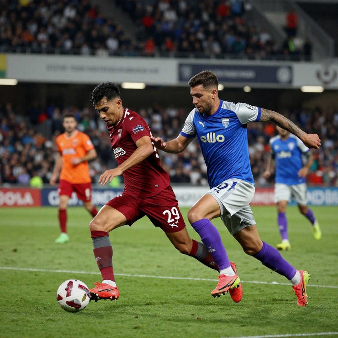 Rafael Márquez mở chu kỳ cùng El Tri: Tiếng giày chạm cỏ và những cái tên còn vắng Rafael Márquez mở chu kỳ cùng El Tri: Tiếng giày chạm cỏ và những cái tên còn vắng