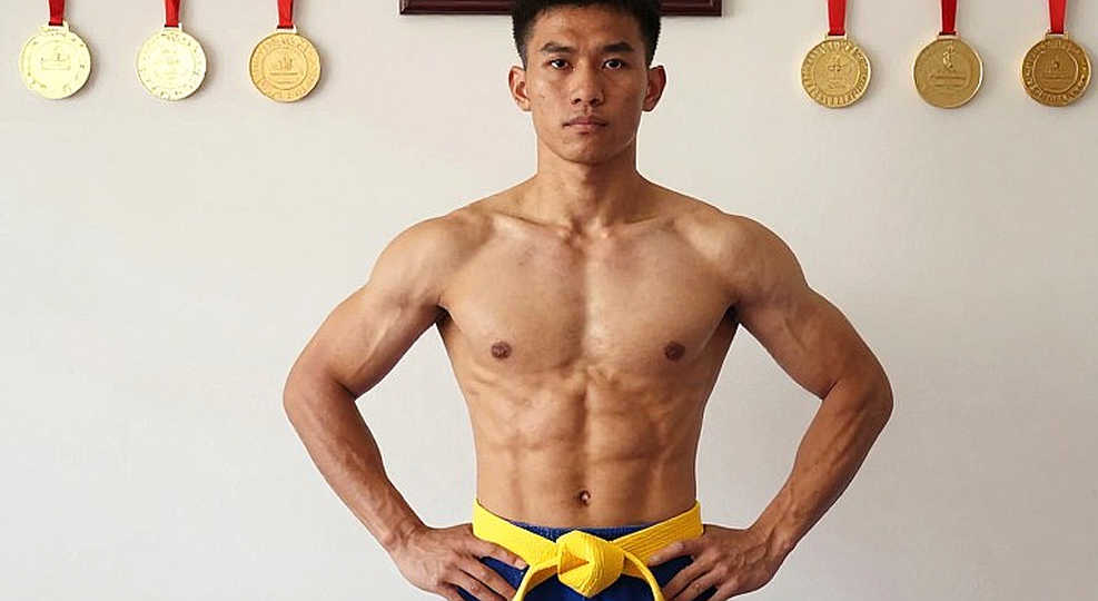 Trần Thị Cẩm Tú Và Chiếc Huy Chương Bạc World Cup Karate 2026: Khi 17 Tuổi Đứng Trước Ngưỡng Cửa Lớn Nhất Sự Nghiệp