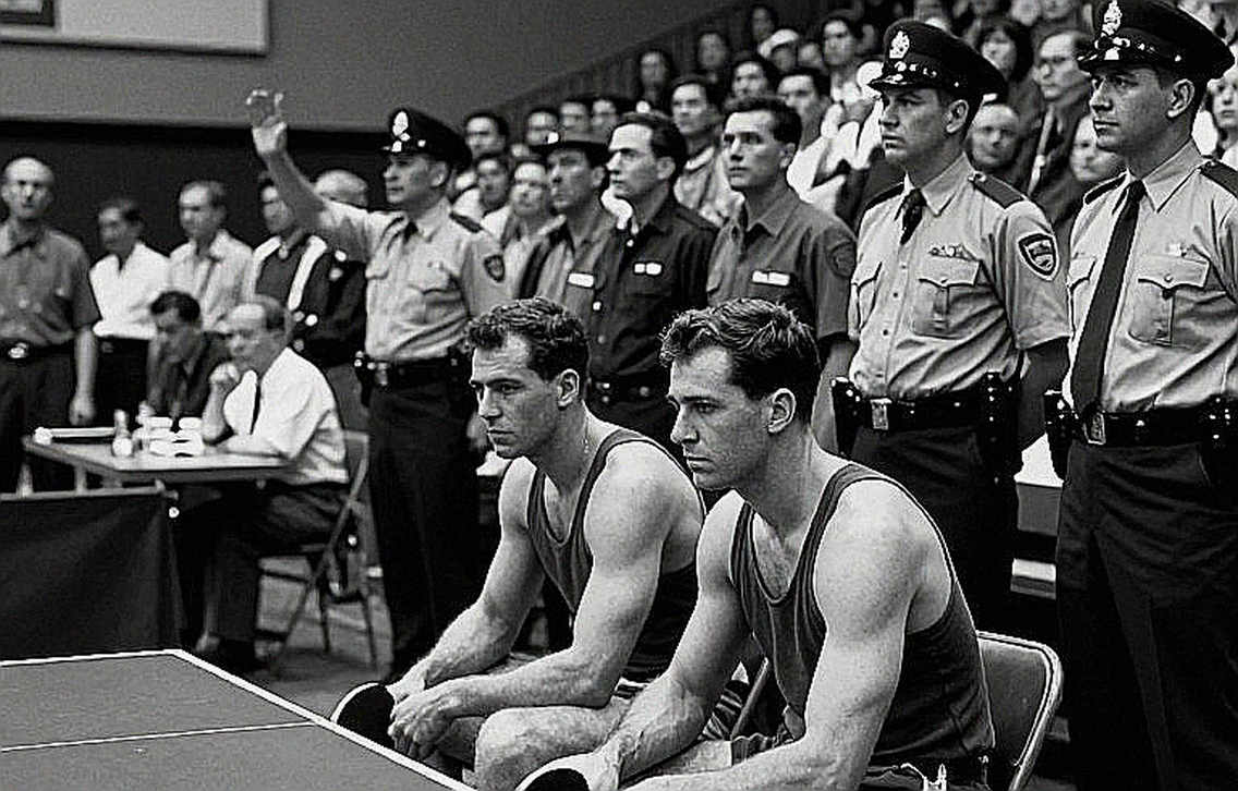 Table Tennis England: Ngày Hội viên 2026-26 và khoảng trống giữa lắng nghe với thực thi