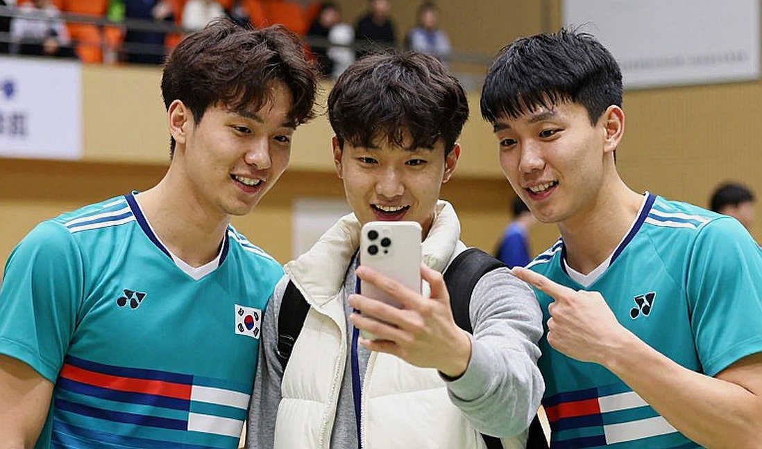 China Masters 2026: Bốn đại diện Ấn Độ vào tứ kết và những vết nứt không hiện trên bảng điểm