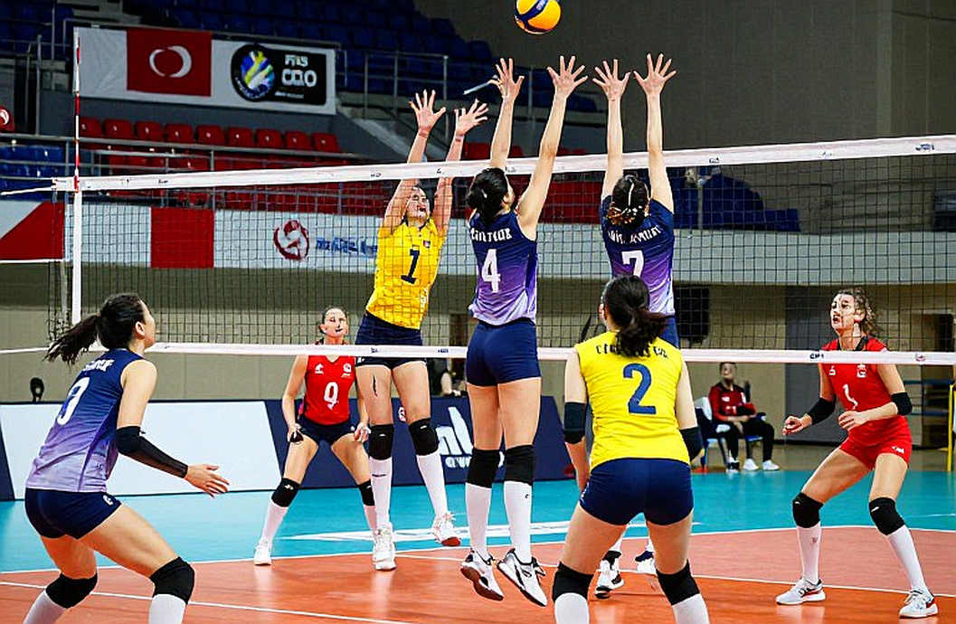 Brazil return to the top of South America: Darlan's 23 points and an Olympic ticket still to be verified