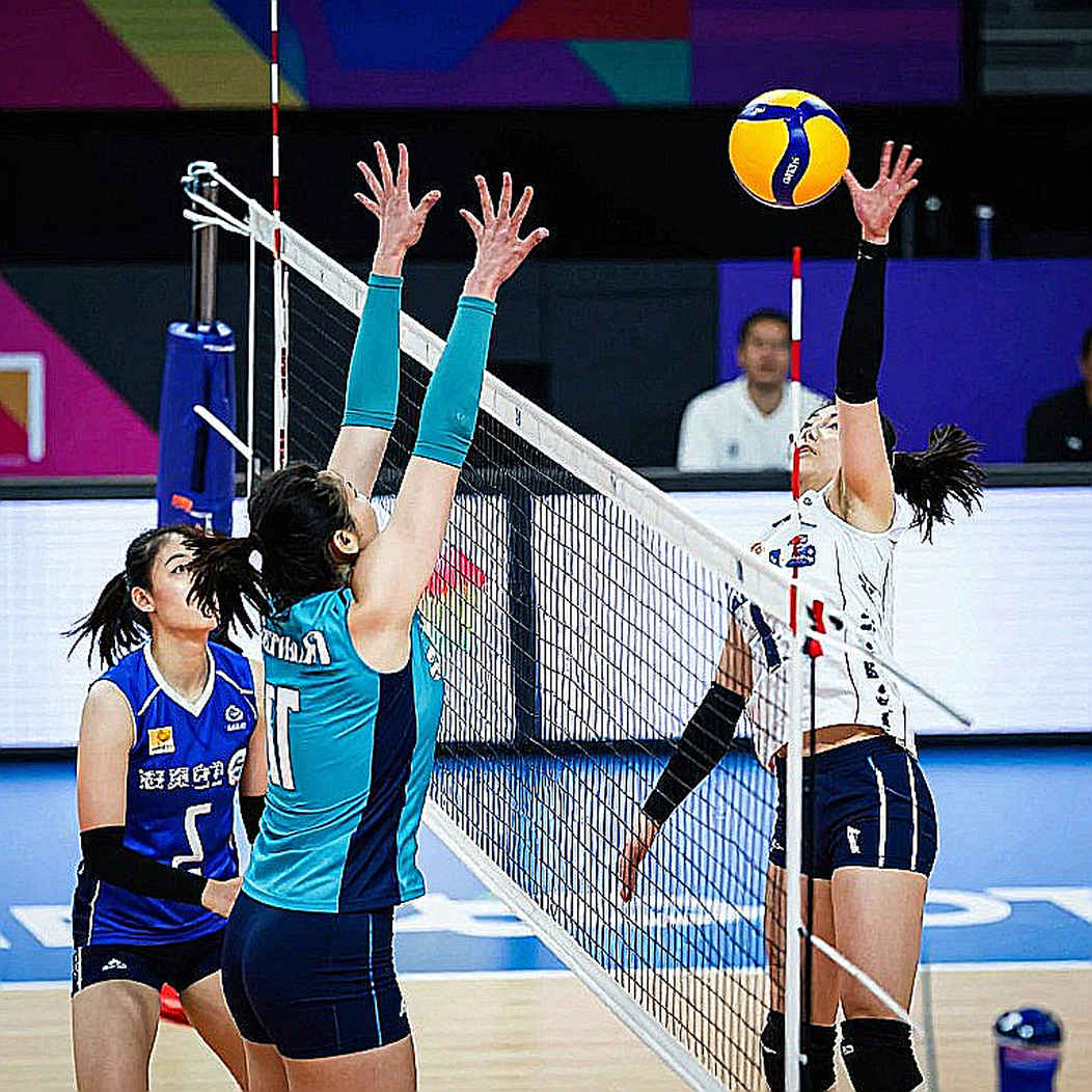 LA 2028 Và Sáu Tấm Vé Bóng Chuyền Nam: Khi Vòng Loại Không Còn Đo Sức Mạnh Thật LA 2028 Và Sáu Tấm Vé Bóng Chuyền Nam: Khi Vòng Loại Không Còn Đo Sức Mạnh Thật