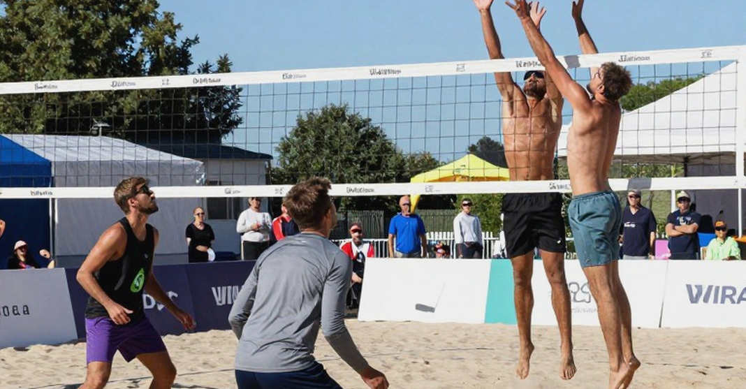 Cameroon vào chung kết CAVB và giành vé dự World Championship 2027: dữ liệu nói gì về trận thắng 108-108 trước Ghana Cameroon vào chung kết CAVB và giành vé dự World Championship 2027: dữ liệu nói gì về trận thắng 108-108 trước Ghana