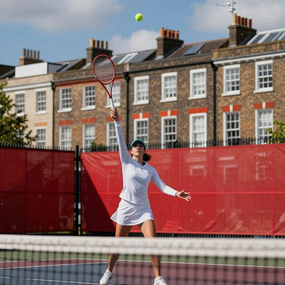 Andreescu vô địch WTA 125 Rovereto, Stephens thắng ITF W100 Edmond: hai chiếc cúp, hai trọng lượng