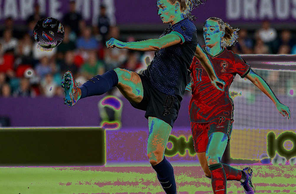 UWCL Opening Night: Arsenal Lock Their Own Feet, While Europe Learns a Different Way to Breathe UWCL Opening Night: Arsenal Lock Their Own Feet, While Europe Learns a Different Way to Breathe