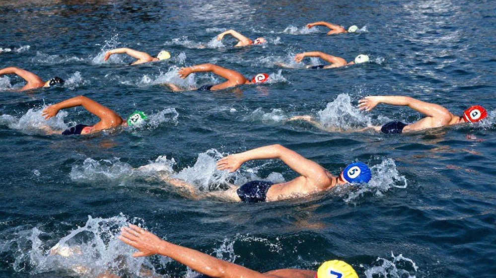 Roos Vanotterdijk Breaks Belgian Record with 55.29 in the 100m Butterfly: The Paradox Lies in the Short-Course vs Long-Course Gap