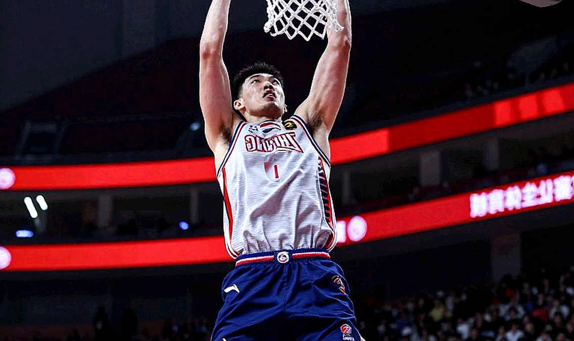 Amen Thompson and the $208M Extension: What Lies Behind the Numbers? Amen Thompson and the $208M Extension: What Lies Behind the Numbers?