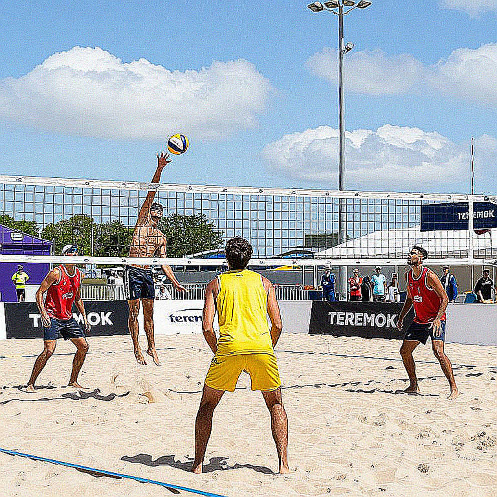 EuroVolley 2026: Poland Retain European Men's Volleyball Crown Through Distributed Efficiency