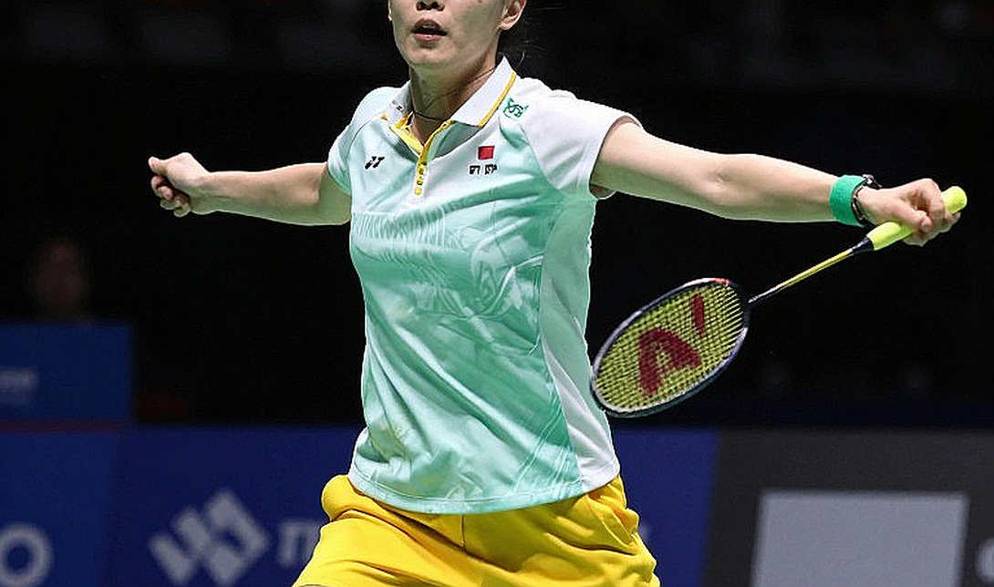 Tờ giấy trắng bên lề sân cầu lông: khoảng trống dữ liệu của BWF World Tour