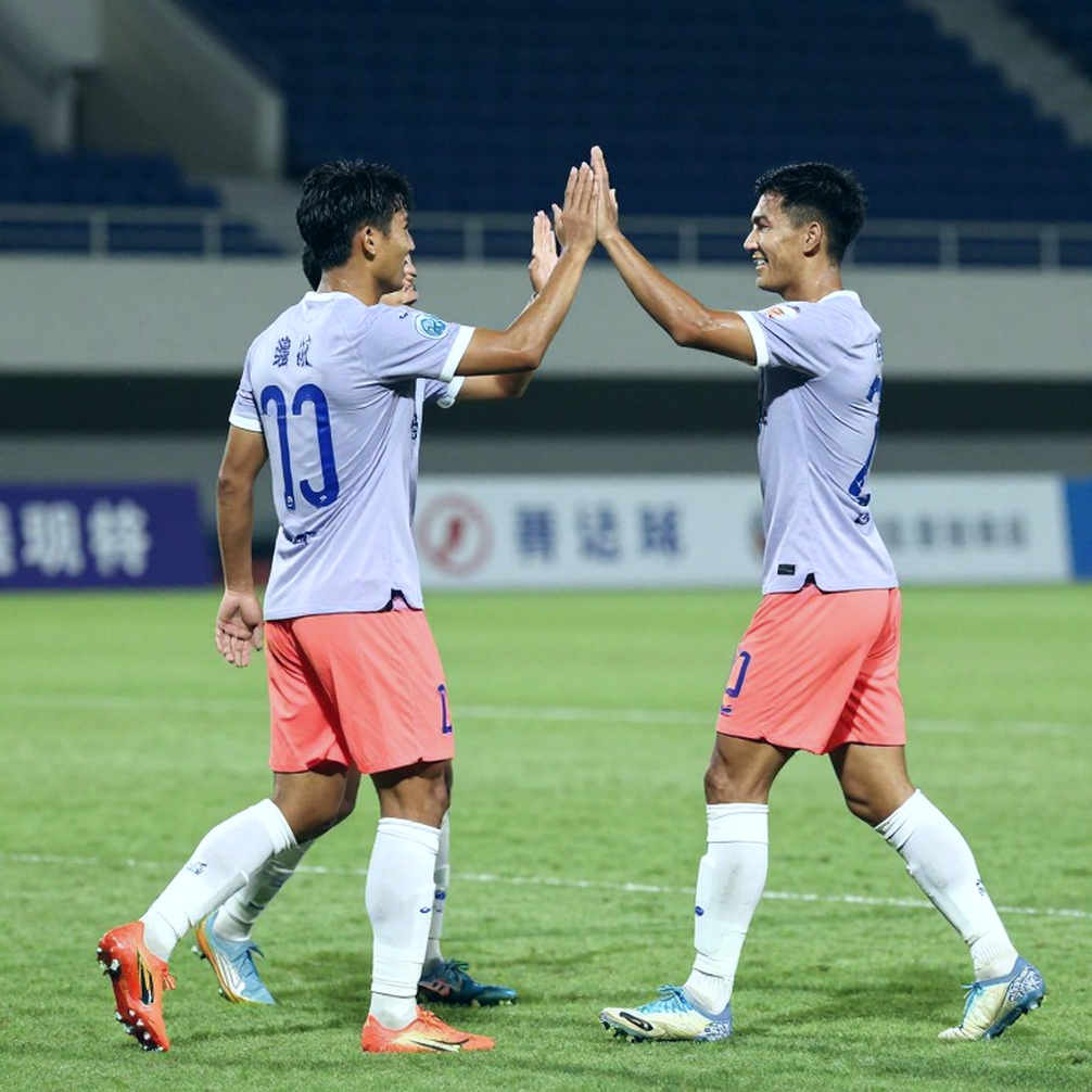 U23 Việt Nam trước ngày 22/9: Cơ hội thật và cái bẫy mang tên 'một điểm'