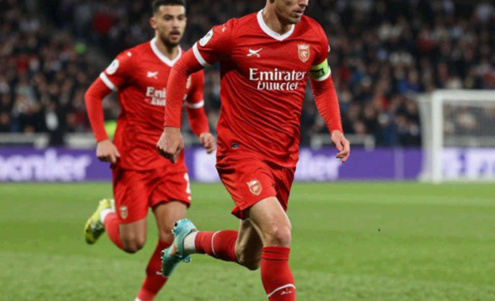 National Cup: Bac Ninh Beat Long An 3-2 on Brenner's Hat-Trick, but the Second Half Exposed a Defensive Crack National Cup: Bac Ninh Beat Long An 3-2 on Brenner's Hat-Trick, but the Second Half Exposed a Defensive Crack