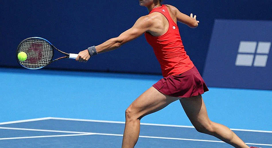 Nguyen Thuy Linh and the Post-Tien Minh Vietnamese Badminton Equation: What the Data Says Five Years Into the Transition Nguyen Thuy Linh and the Post-Tien Minh Vietnamese Badminton Equation: What the Data Says Five Years Into the Transition