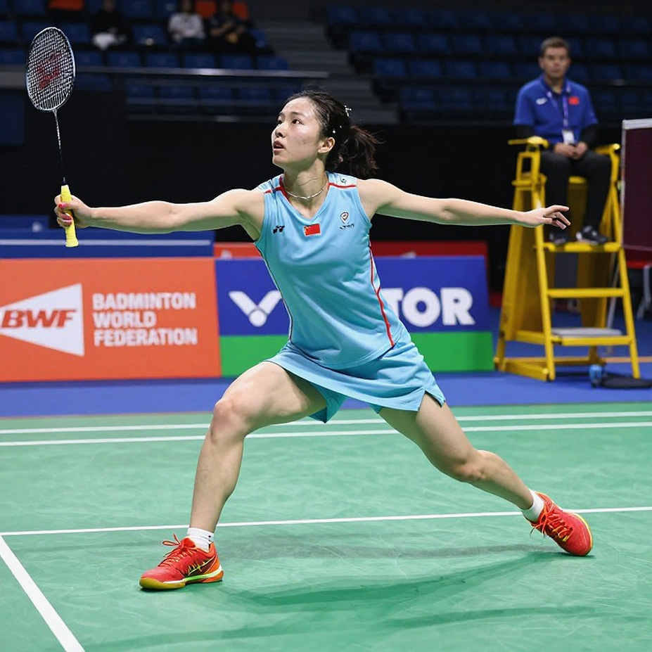 PV Sindhu loses to Chen Yufei in the Asian Games 2026 quarter-final: the 122-second rally that decided a game