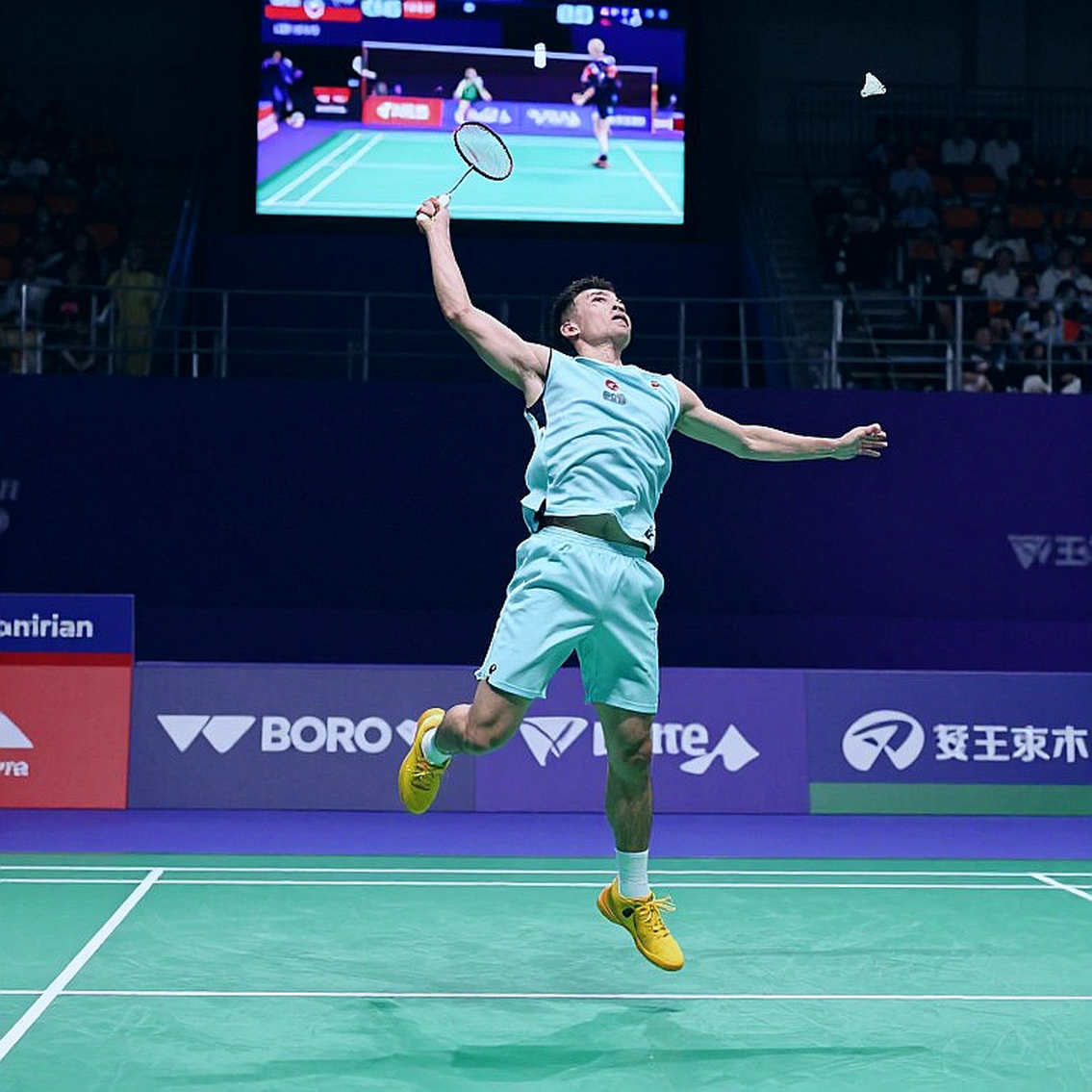 Lakshya Sen và con đường tới HCV Asian Games 2026: Bản đồ nhánh đấu và sự thật từ những con số đối đầu