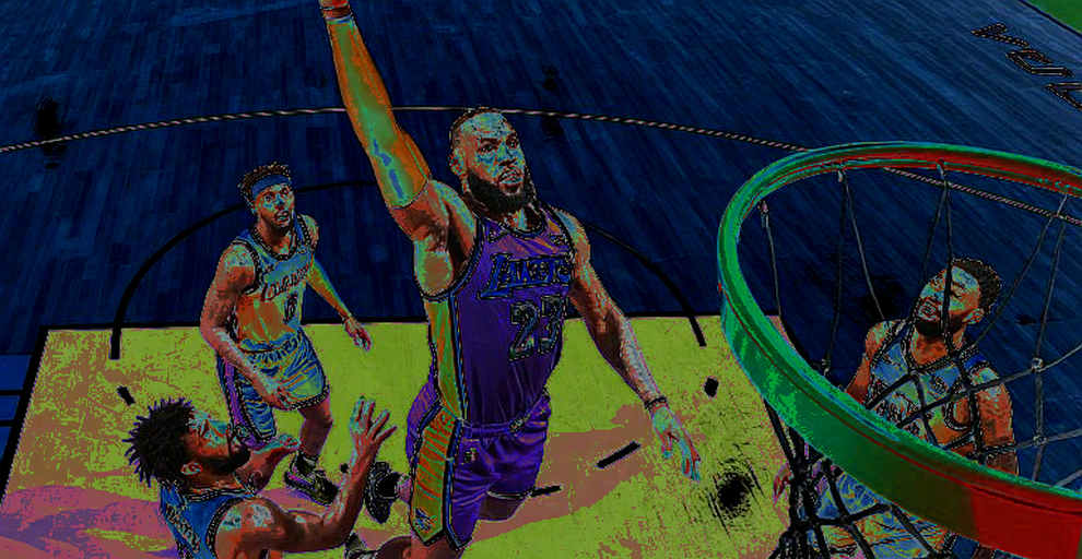Basketball and the Trap of the Empty Data Table Basketball and the Trap of the Empty Data Table