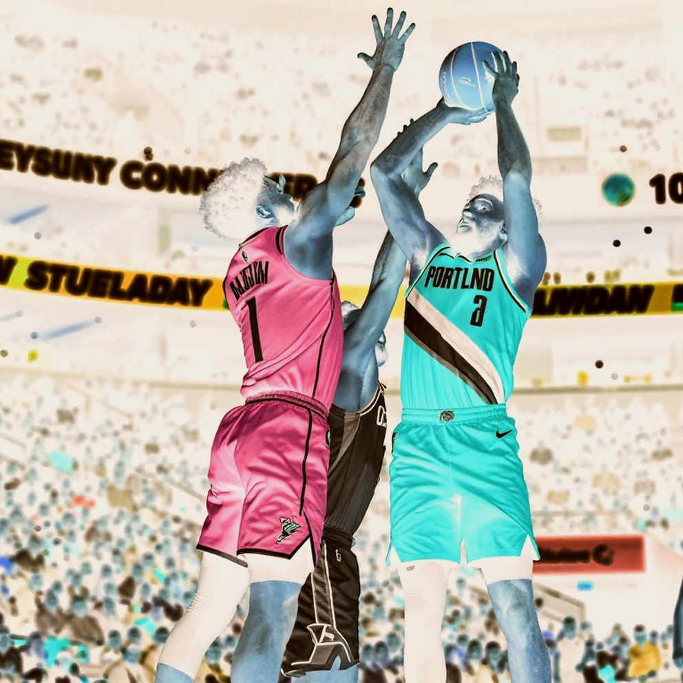 Basketball and the Trap of the Empty Data Table Basketball and the Trap of the Empty Data Table