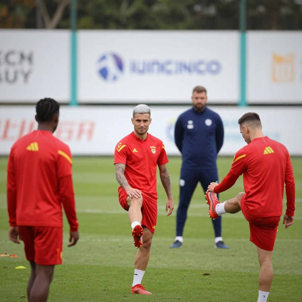 FIFA ASEAN Cup 2026: Infantino Comes to Jakarta, and a Pitch Without an Address FIFA ASEAN Cup 2026: Infantino Comes to Jakarta, and a Pitch Without an Address