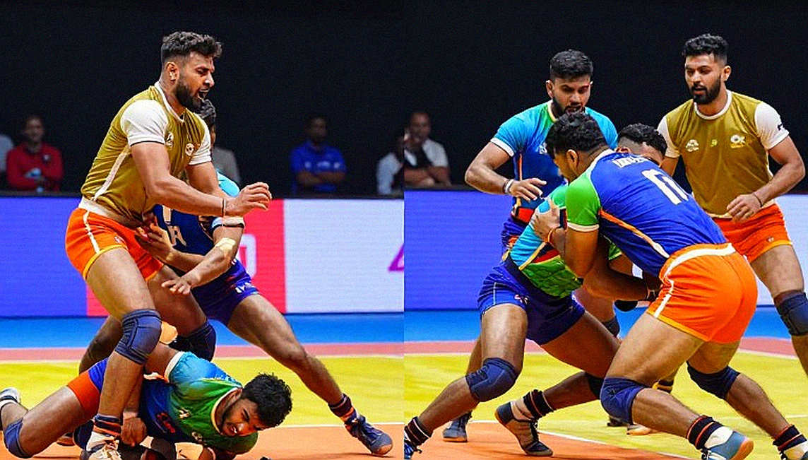 Thunderpick World Championship 2026: Bốn cú quét 2-0, một tấm vé bỏ lại ở cửa khẩu Malta, và câu hỏi về đẳng cấp thật của giải đấu