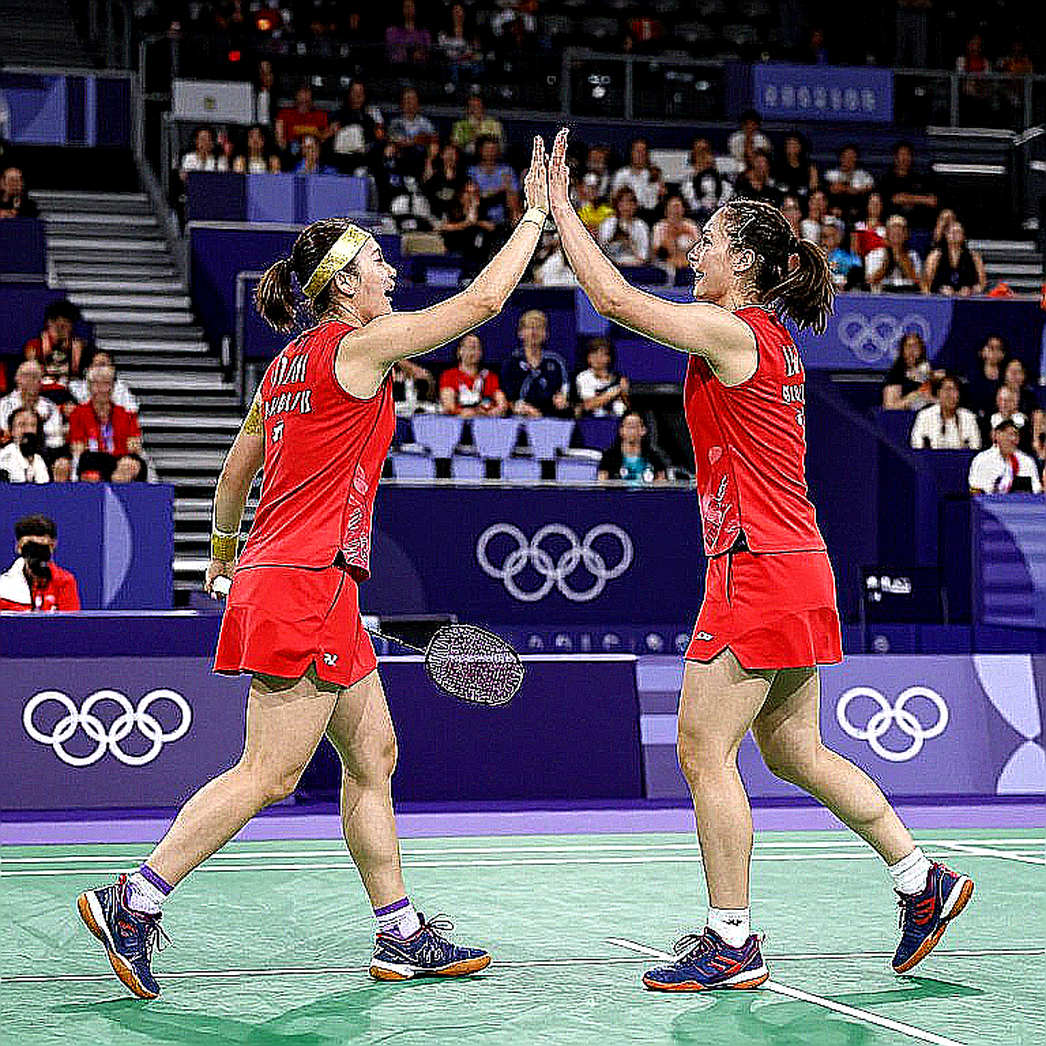 Blank Stat Sheets and the Craft of Badminton Reporting in Vietnam Blank Stat Sheets and the Craft of Badminton Reporting in Vietnam