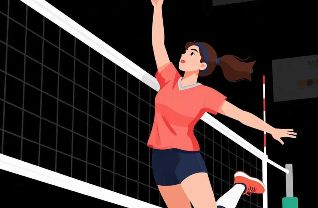 2027 Women's Volleyball World Cup: 18 Spots Are Taken and What the Five Continental Qualifiers Just Revealed 2027 Women's Volleyball World Cup: 18 Spots Are Taken and What the Five Continental Qualifiers Just Revealed