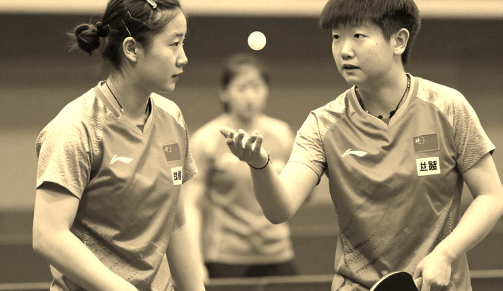 Katy, Texas and the 76.8% Illusion: US Youth Table Tennis Swept a Continent, But Do Not Rush to Call It Global Power