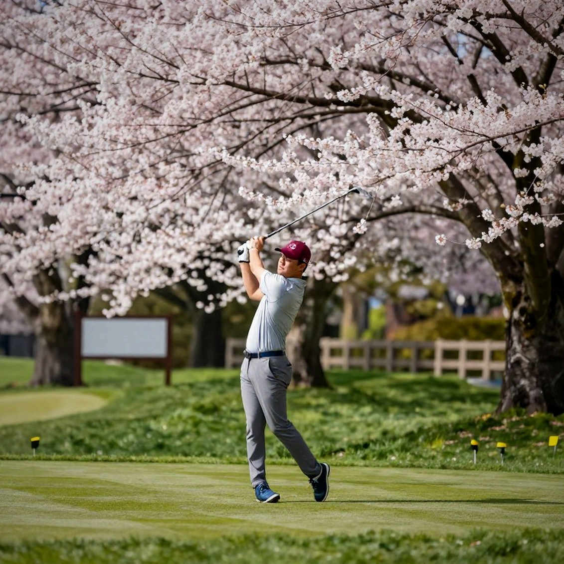 Neal Shipley dẫn đầu Biltmore Championship: Một gậy, hai định mệnh và cấu trúc giải thưởng không cân xứng Neal Shipley dẫn đầu Biltmore Championship: Một gậy, hai định mệnh và cấu trúc giải thưởng không cân xứng