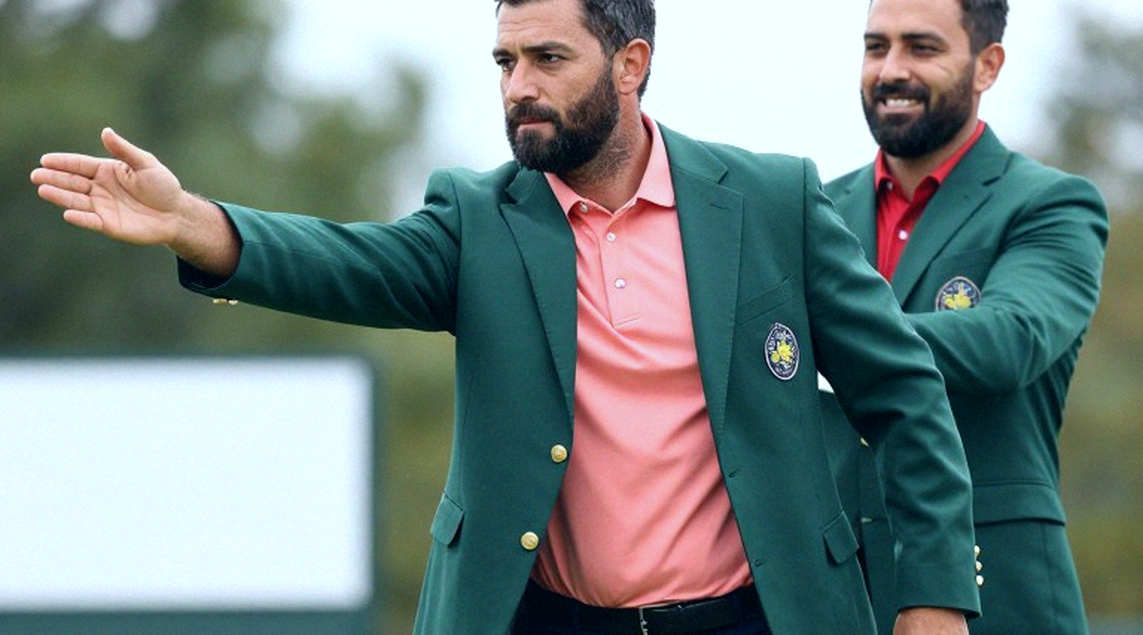 Two Philosophies, One Trophy: Lessons from the 2026 Walker Cup Practice at Lahinch