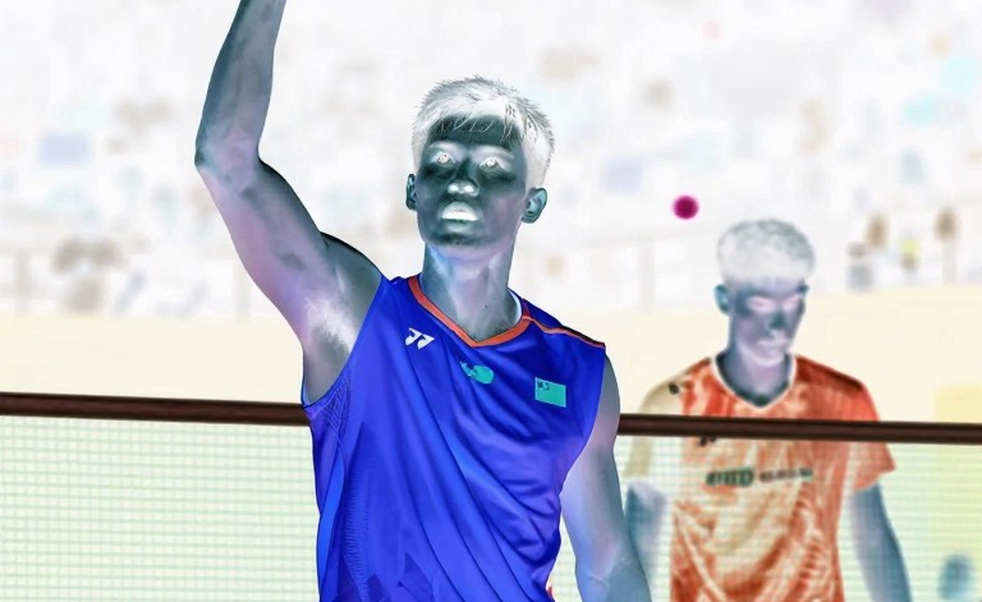 Asian Games 2026: Kunlavut Vitidsarn, cú ăn ba hiếm gặp và một câu hỏi xác minh chưa có lời đáp Asian Games 2026: Kunlavut Vitidsarn, cú ăn ba hiếm gặp và một câu hỏi xác minh chưa có lời đáp