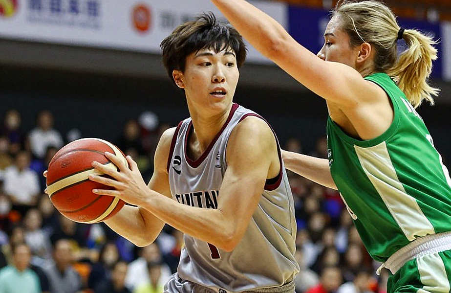 Beşiktaş thắng Fuenlabrada 108-74: 'Năng lượng' của Wenyen Gabriel và giới hạn của dữ liệu tiền mùa giải Beşiktaş thắng Fuenlabrada 108-74: 'Năng lượng' của Wenyen Gabriel và giới hạn của dữ liệu tiền mùa giải