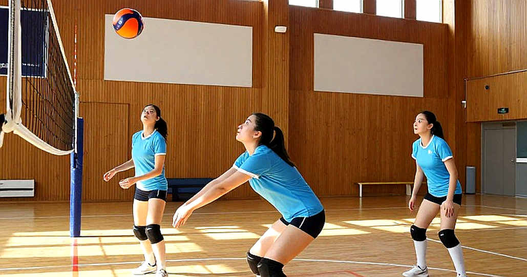 Honda Center, bản tổng duyệt 2027 và khoảng trống trong câu trả lời của bóng chuyền nữ Việt Nam Honda Center, bản tổng duyệt 2027 và khoảng trống trong câu trả lời của bóng chuyền nữ Việt Nam