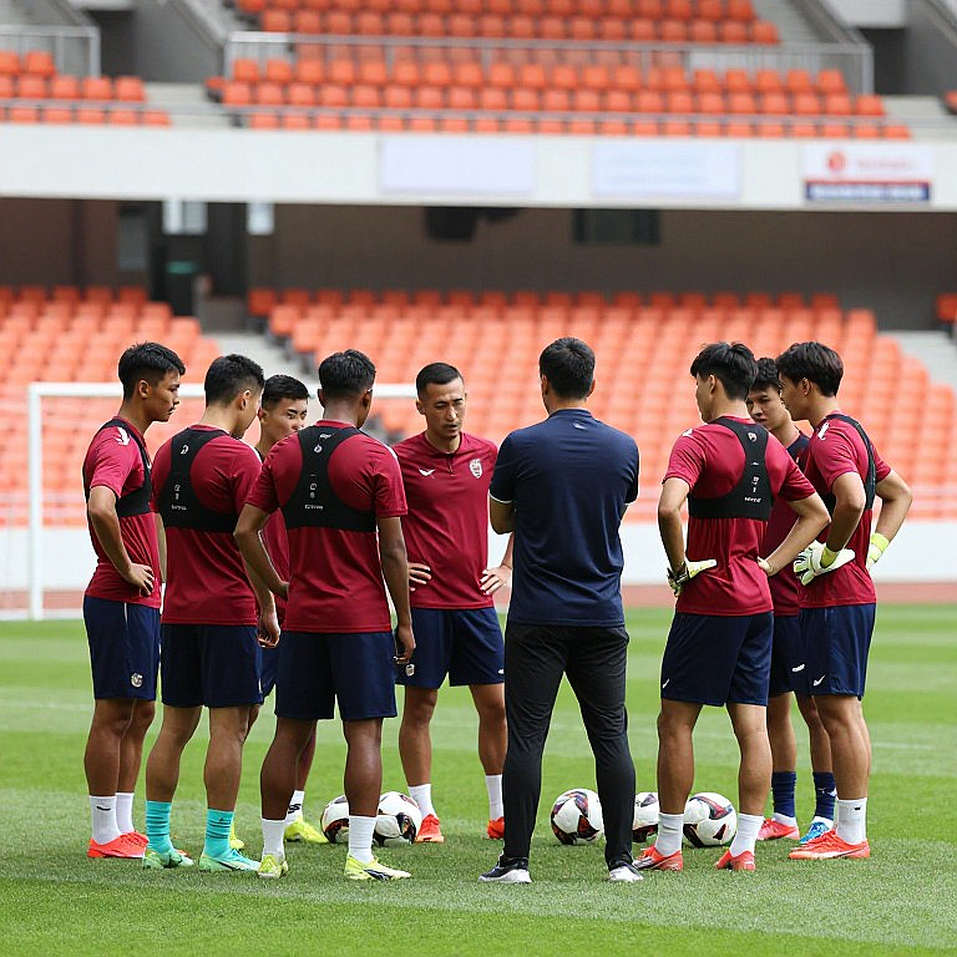 V.League 1 và giới hạn của tăng trưởng: Khi bóng đá Việt Nam lớn nhanh hơn bộ khung của chính nó