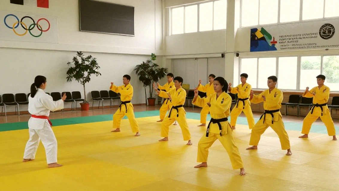 Asiad 20: Wushu Việt Nam gặt bốn huy chương trong một ngày và tấm bạc của Đinh Văn Tâm Asiad 20: Wushu Việt Nam gặt bốn huy chương trong một ngày và tấm bạc của Đinh Văn Tâm