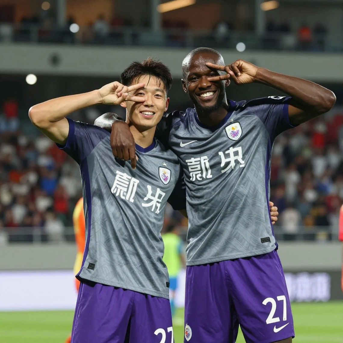 Đội quân nhập tịch UAE và bài toán chiến thuật chưa có đáp án cho tuyển Việt Nam tại Asian Cup 2027
