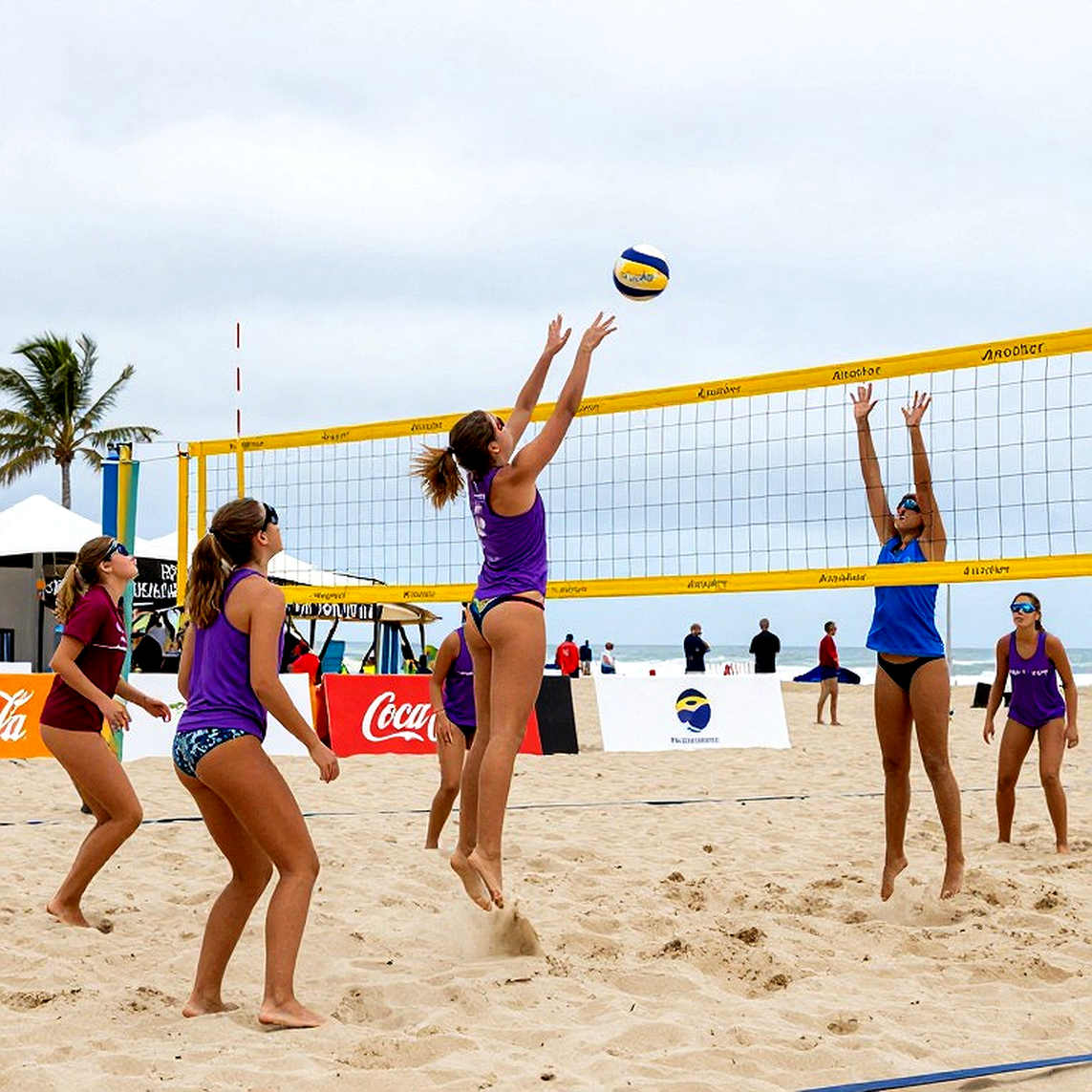 18/32: Mapping the 2027 Women's Volleyball World Cup Qualification and the Cracks in Berth Allocation 18/32: Mapping the 2027 Women's Volleyball World Cup Qualification and the Cracks in Berth Allocation