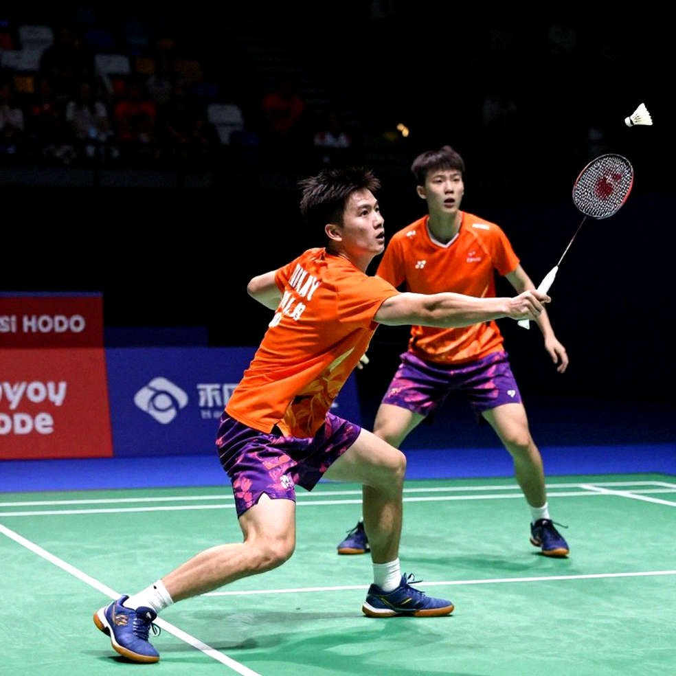 An Se-young, the Korea Badminton Association, and the Money Battle After the Olympic Gold
