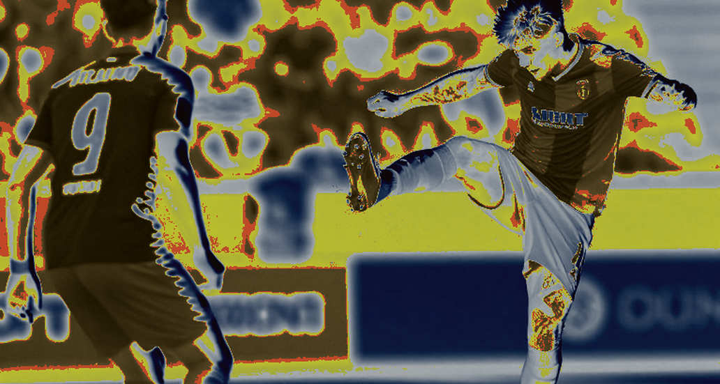 V.League 1 in 2032: A $4.2 Million Transfer Signed on a Blank Data Cell V.League 1 in 2032: A $4.2 Million Transfer Signed on a Blank Data Cell