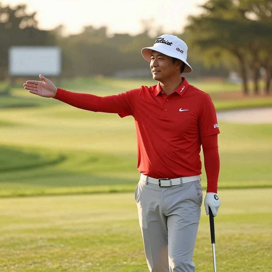 Chiếc ghế đội trưởng Presidents Cup của tuyển Mỹ: Một chức vô địch vẫn không đủ để trả hóa đơn