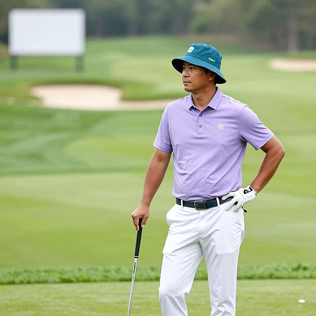 Chiếc ghế đội trưởng Presidents Cup của tuyển Mỹ: Một chức vô địch vẫn không đủ để trả hóa đơn