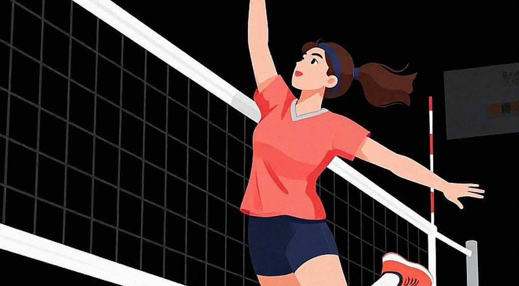 AVP League 2026: Khối chắn bị vô hiệu hóa và bài toán dữ liệu ở Oak Street Beach AVP League 2026: Khối chắn bị vô hiệu hóa và bài toán dữ liệu ở Oak Street Beach