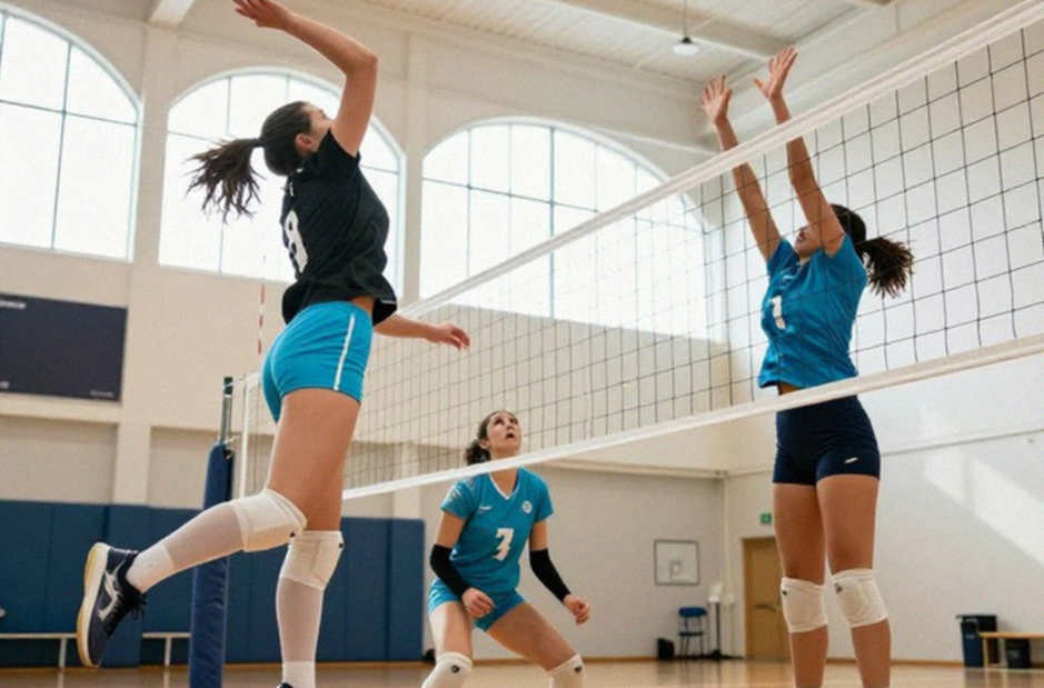 Honda Center thành điểm hẹn của bóng chuyền Olympic 2028: Vòng loại được chọn làm buổi tổng duyệt tại Anaheim Honda Center thành điểm hẹn của bóng chuyền Olympic 2028: Vòng loại được chọn làm buổi tổng duyệt tại Anaheim