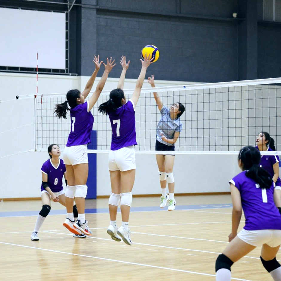 Honda Center thành điểm hẹn của bóng chuyền Olympic 2028: Vòng loại được chọn làm buổi tổng duyệt tại Anaheim Honda Center thành điểm hẹn của bóng chuyền Olympic 2028: Vòng loại được chọn làm buổi tổng duyệt tại Anaheim