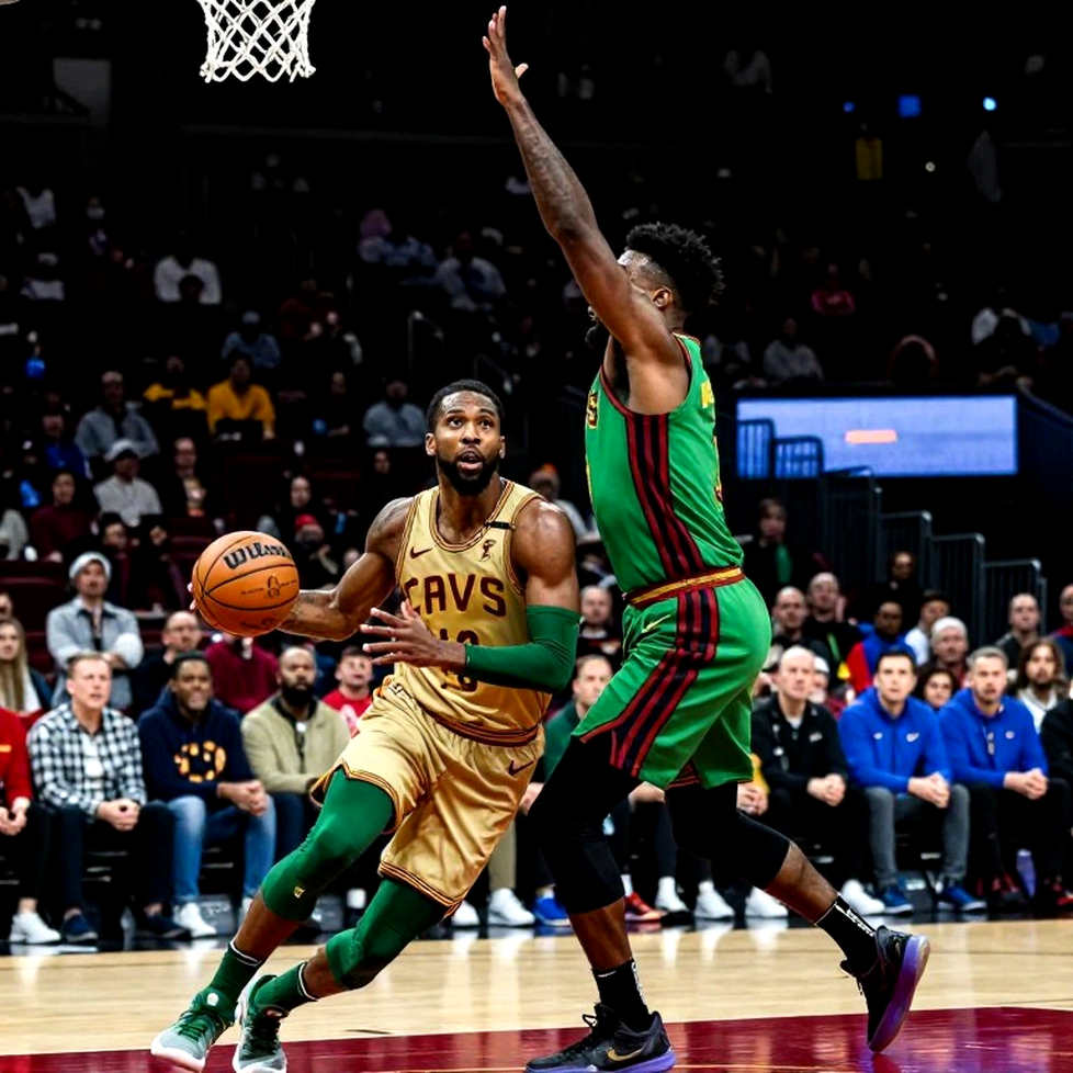 Reyer Venezia ký Erick Green: Một tay ném 35 tuổi và cái bẫy mang tên 'scorer'