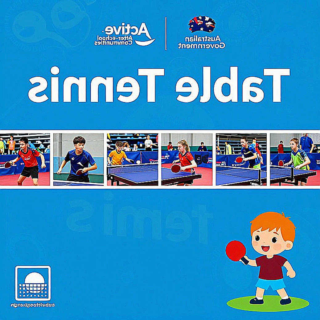 Một quả bóng không tem ITTF, một cậu bé 10 tuổi và chiến lược đường dài của bóng bàn Anh Một quả bóng không tem ITTF, một cậu bé 10 tuổi và chiến lược đường dài của bóng bàn Anh